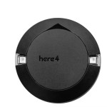 Hex Here4 High Dual-Band RTK GNSS Módulo de navegación para Pixhawk Px4 Controller RC Drones Multiband RTK